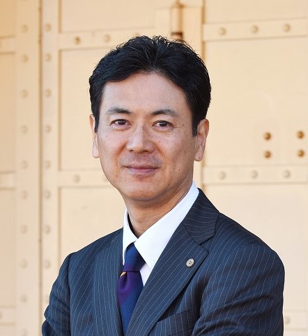 社会保険労務士 野口 正憲